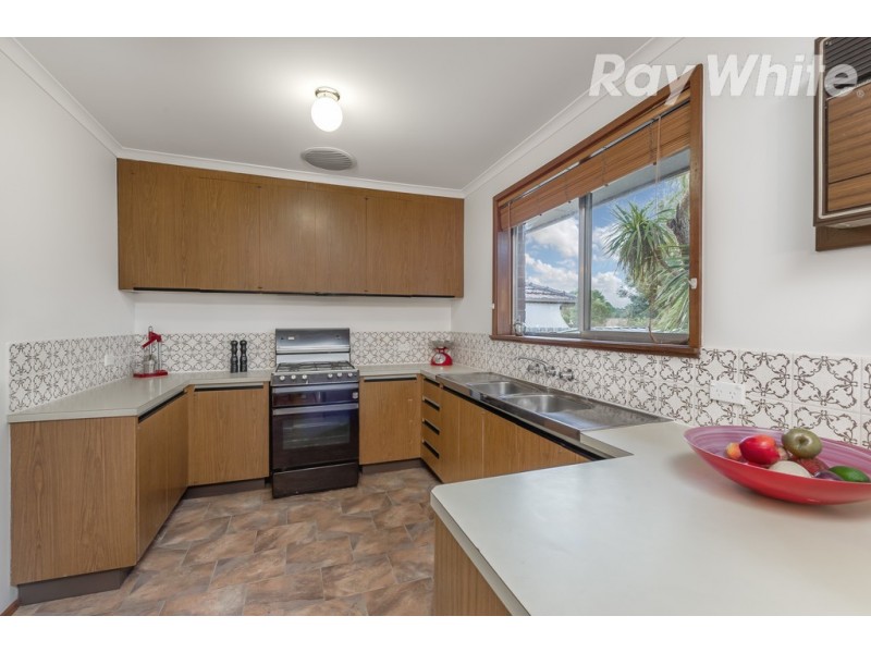 16 Henry Court, Epping VIC 3076