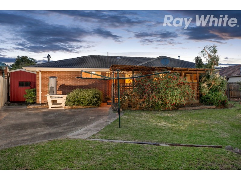 16 Henry Court, Epping VIC 3076