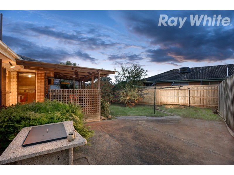 16 Henry Court, Epping VIC 3076