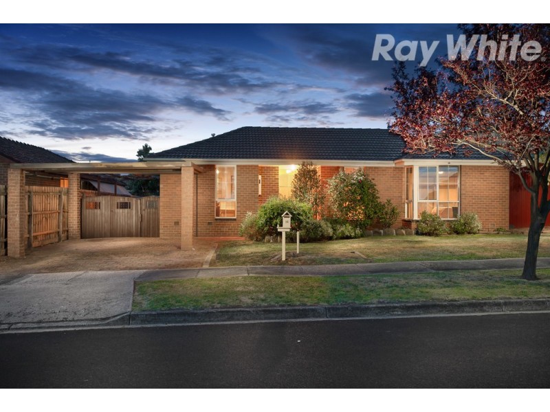 16 Henry Court, Epping VIC 3076