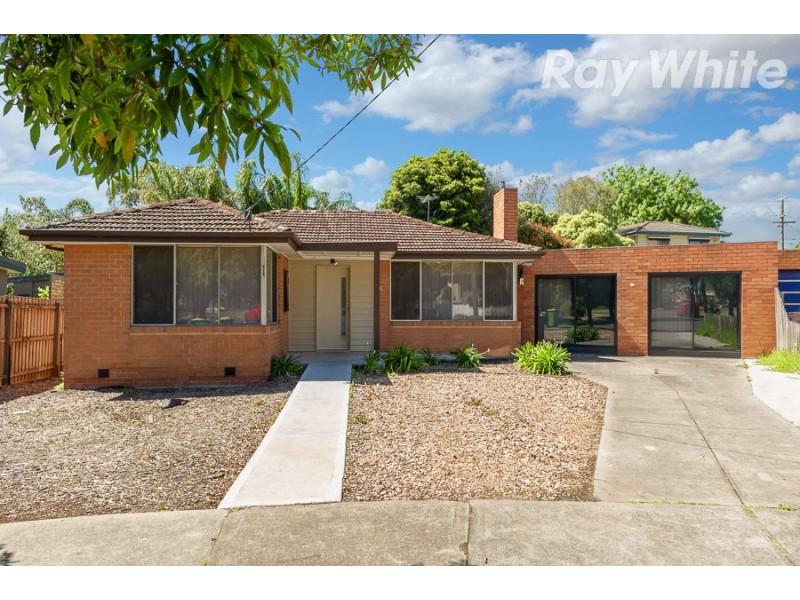 1 and 3/11 Mansfield Court, Bundoora VIC 3083