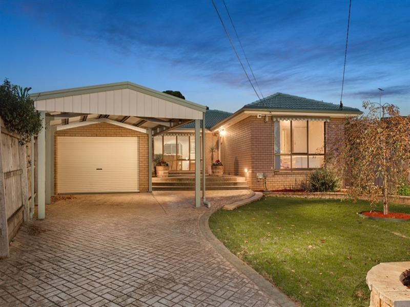 6 Milford Place, Bundoora VIC 3083
