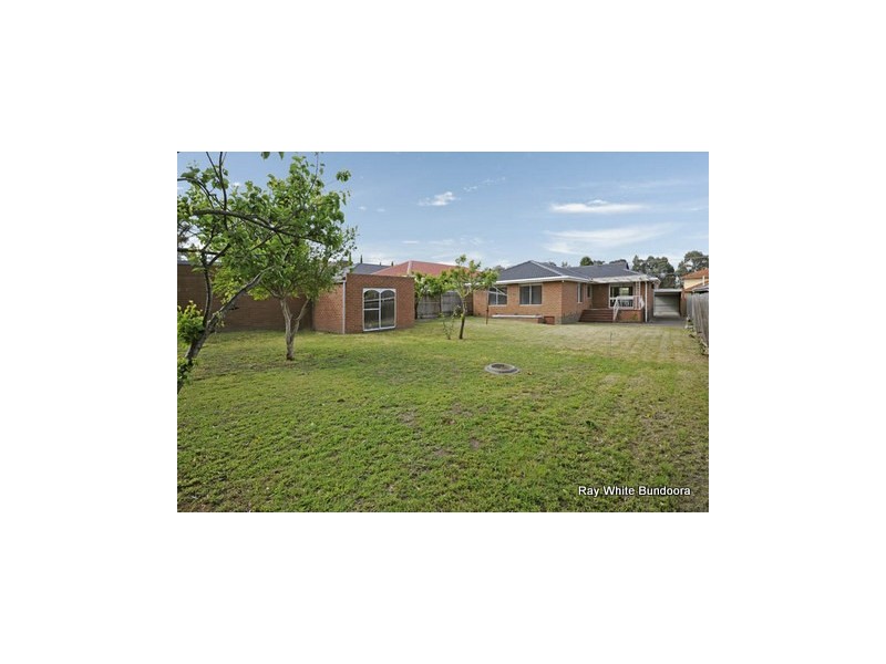 26 Oxley Avenue, Bundoora VIC 3083