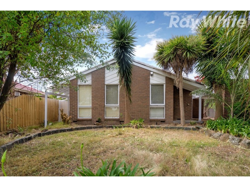 380 Childs Road, Mill Park VIC 3082