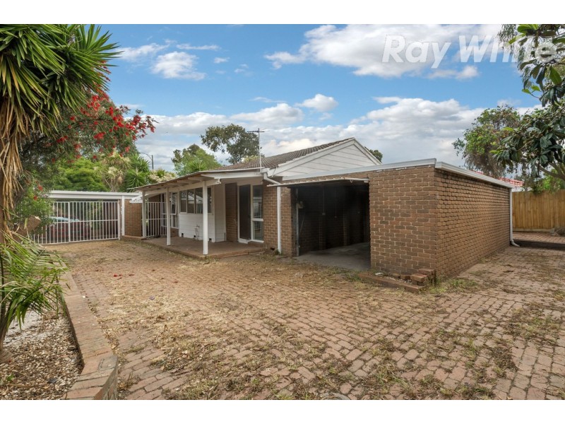 380 Childs Road, Mill Park VIC 3082