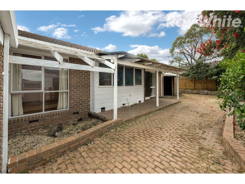 380 Childs Road, Mill Park VIC 3082