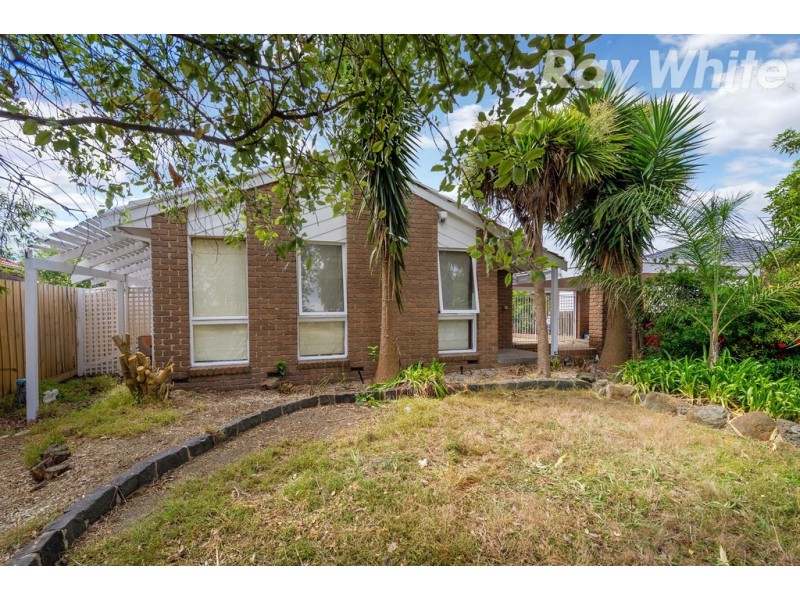 380 Childs Road, Mill Park VIC 3082