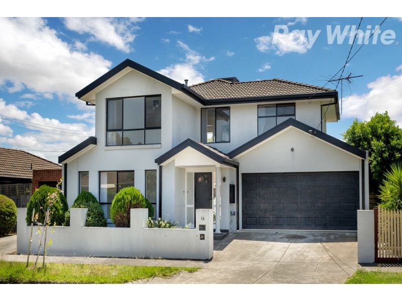 1A Guinea Court, Epping VIC 3076