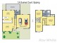1A Guinea Court, Epping VIC 3076 Floorplan