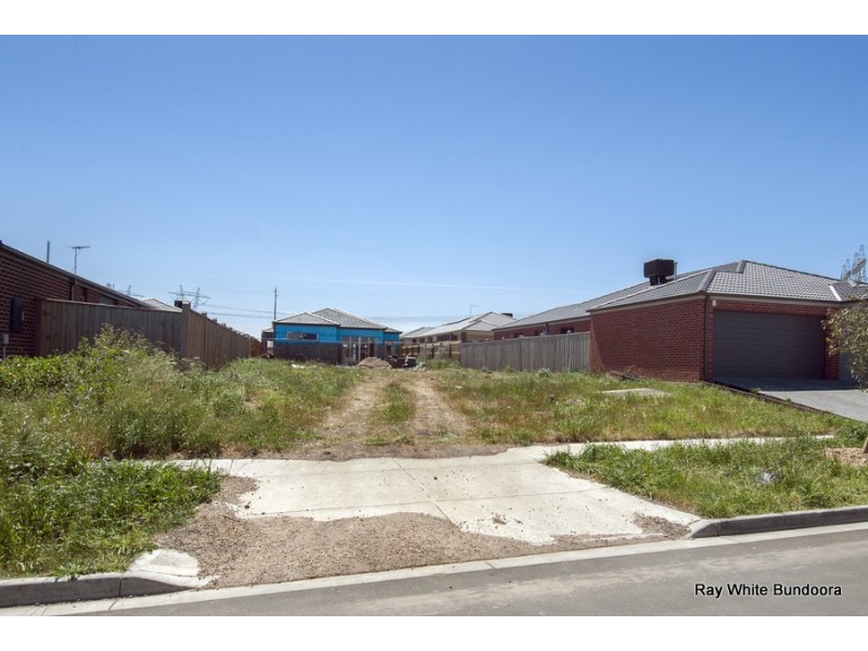 (Lot 1225) 108 Allumba Way, Wollert VIC 3750