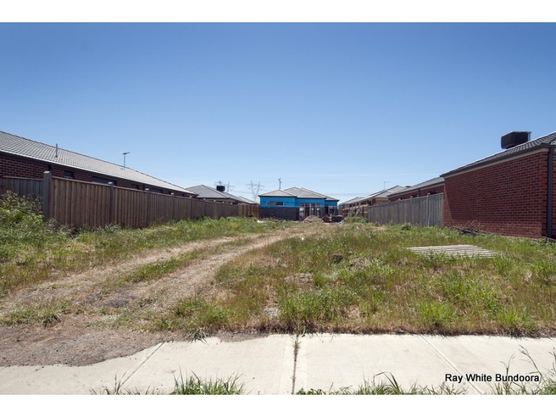 (Lot 1225) 108 Allumba Way, Wollert VIC 3750