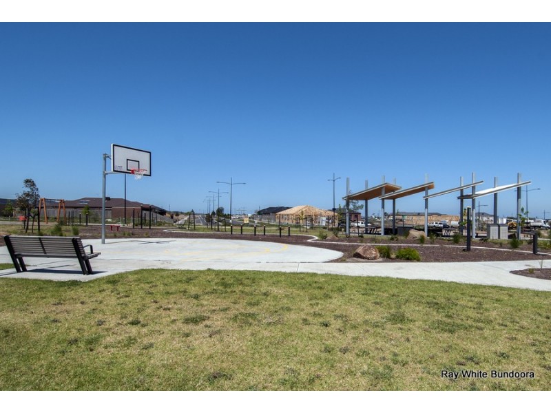 (Lot 1225) 108 Allumba Way, Wollert VIC 3750