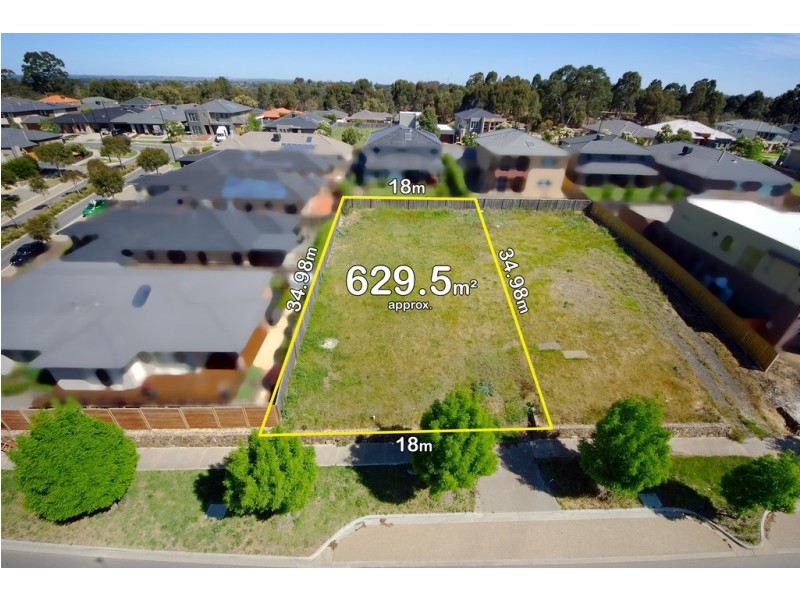 66 Linacre Drive, Bundoora VIC 3083