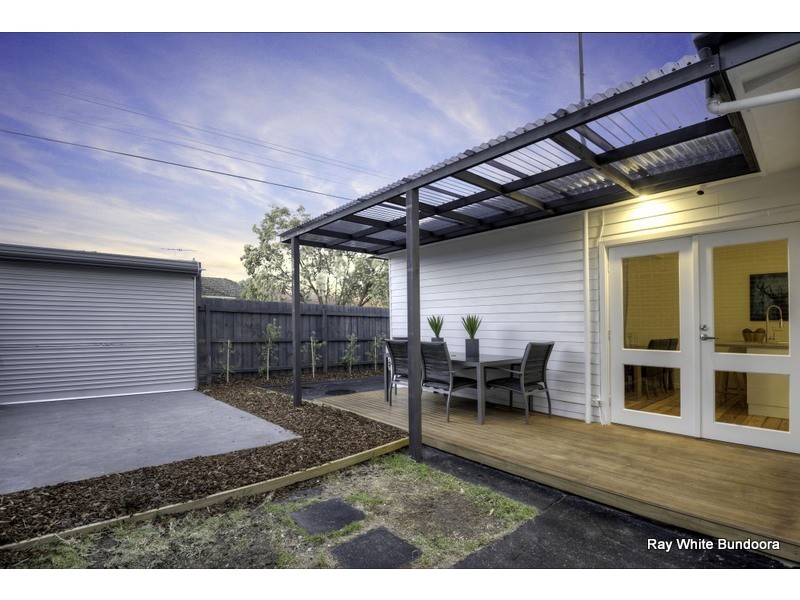 43 West Street, Hadfield VIC 3046