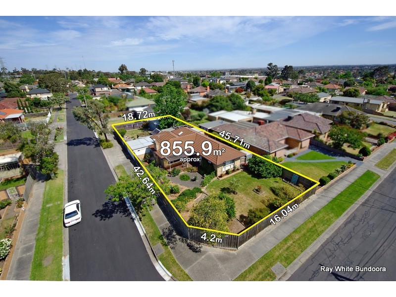 14 Olympic Street, Bundoora VIC 3083