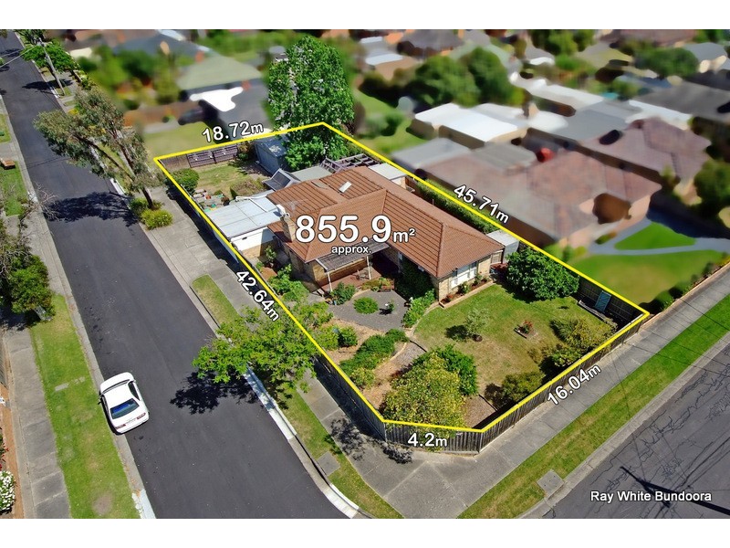 14 Olympic Street, Bundoora VIC 3083