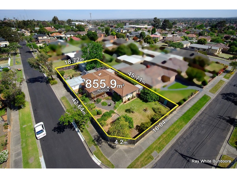 14 Olympic Street, Bundoora VIC 3083