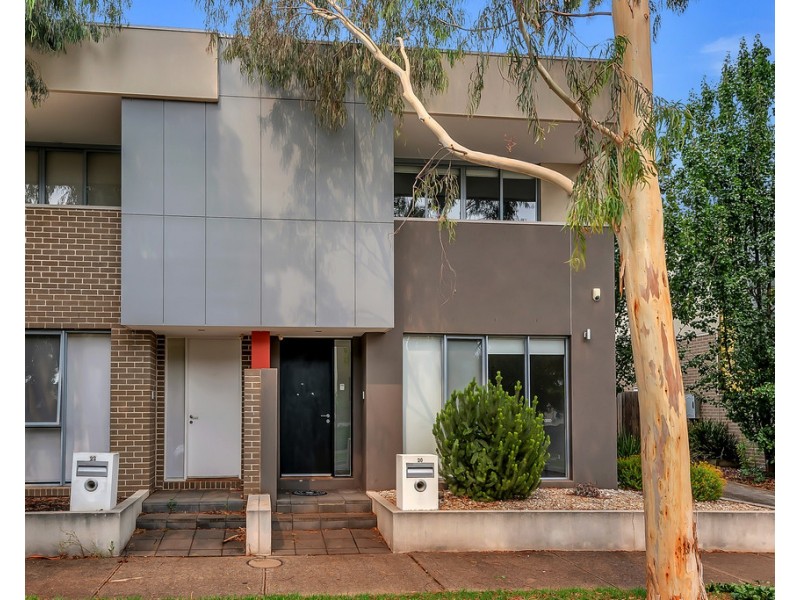 20 Princeton Terrace, Bundoora VIC 3083
