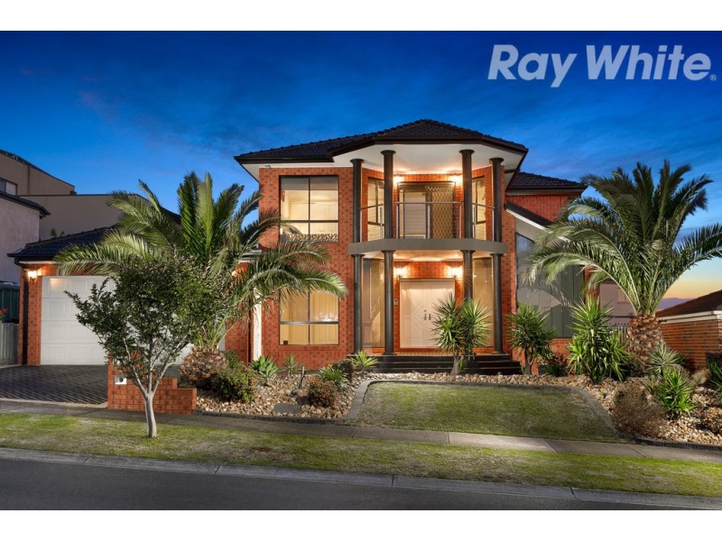 4 Grandiflora Grove, Bundoora VIC 3083