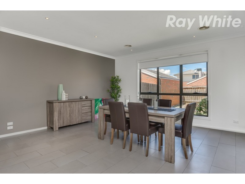 8 Shine Walk, Epping VIC 3076