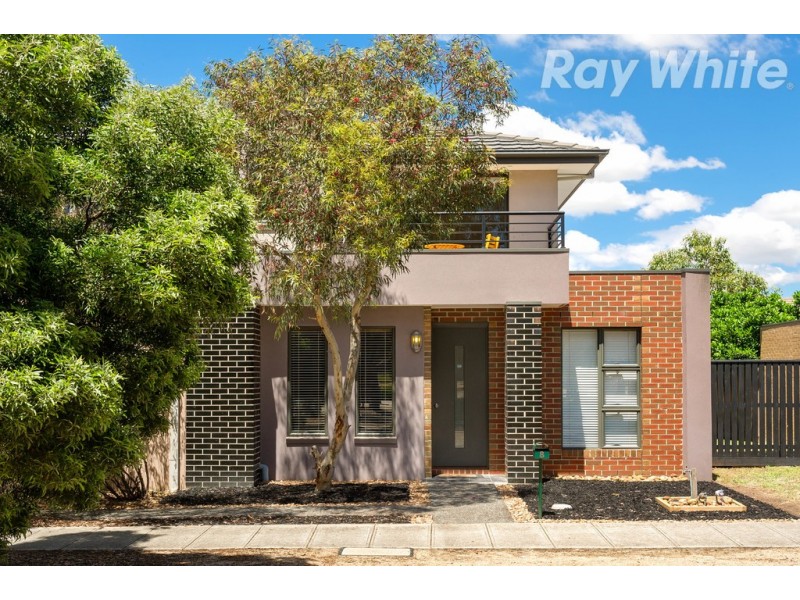 8 Shine Walk, Epping VIC 3076