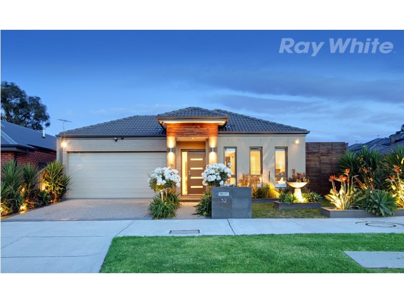 52 Grange Drive, South Morang VIC 3752