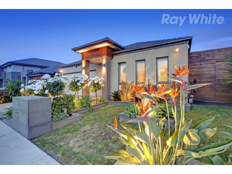 52 Grange Drive, South Morang VIC 3752