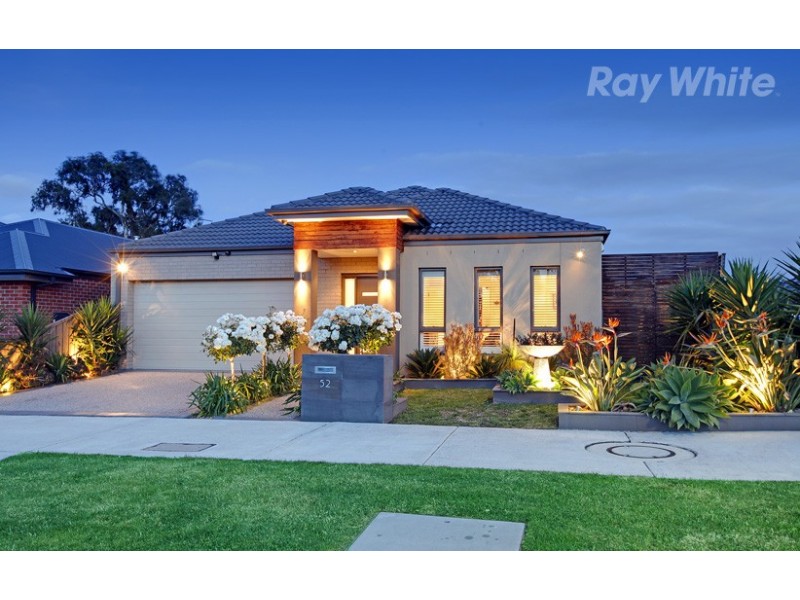 52 Grange Drive, South Morang VIC 3752