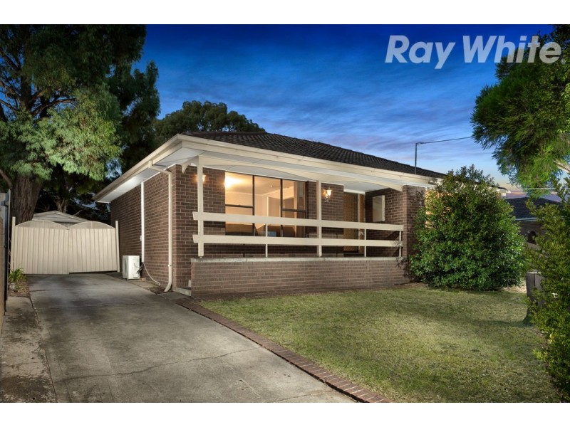 38 Cabernet Crescent, Bundoora VIC 3083