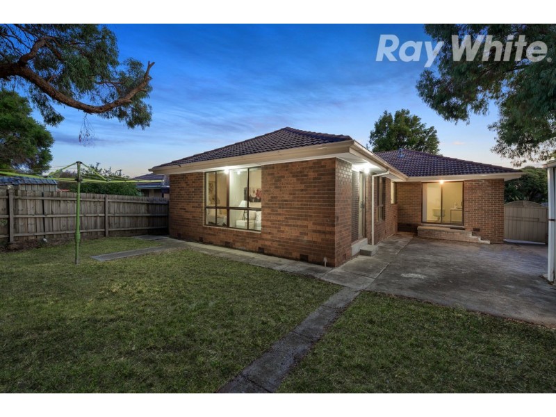 38 Cabernet Crescent, Bundoora VIC 3083