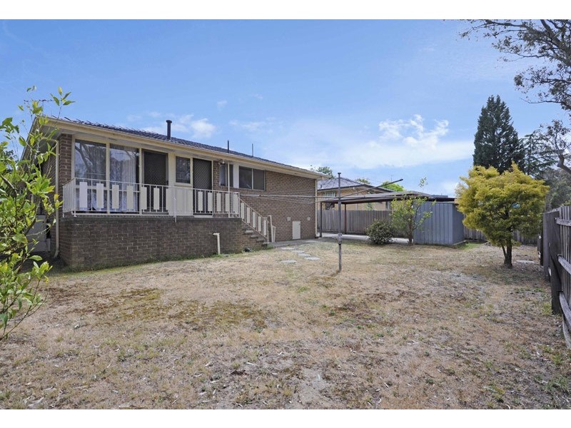 72 Bendoran Crescent, Bundoora VIC 3083