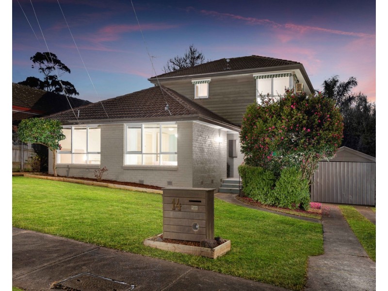 14 Boston Road, Bundoora VIC 3083