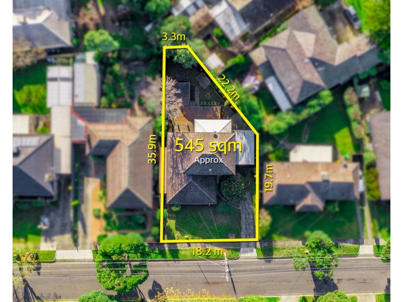 14 Boston Road, Bundoora VIC 3083