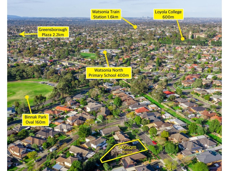 14 Boston Road, Bundoora VIC 3083