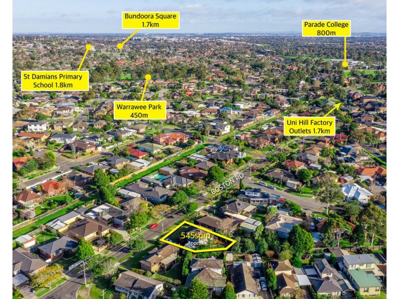 14 Boston Road, Bundoora VIC 3083