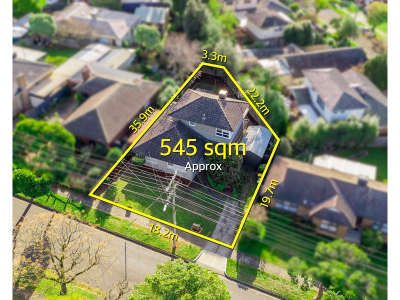 14 Boston Road, Bundoora VIC 3083