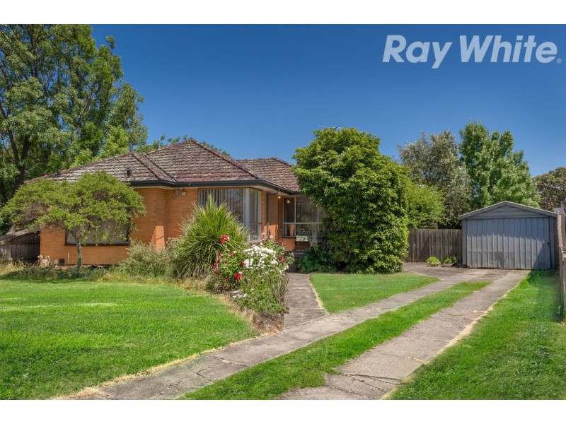 8 Fenwick Court, Bundoora VIC 3083