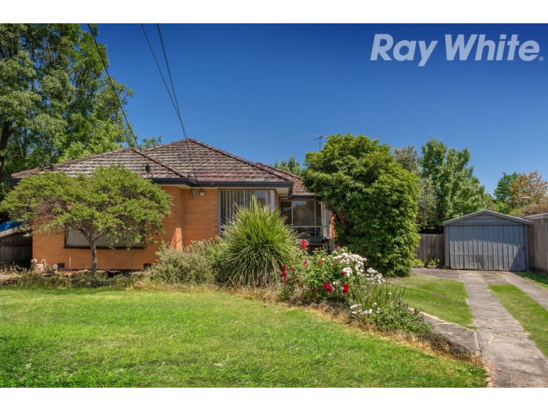 8 Fenwick Court, Bundoora VIC 3083