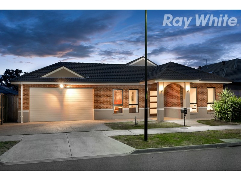 6 Padthaway Place, Mernda VIC 3754