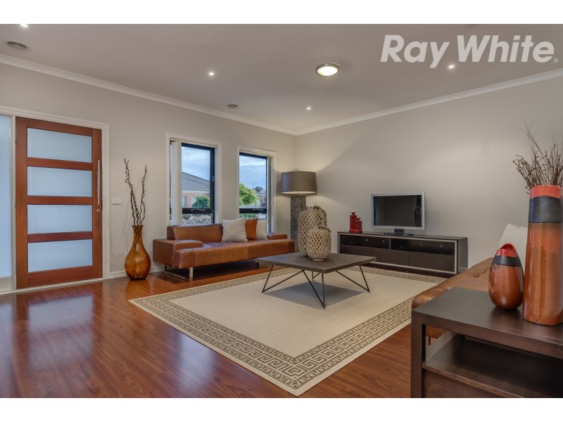 6 Padthaway Place, Mernda VIC 3754