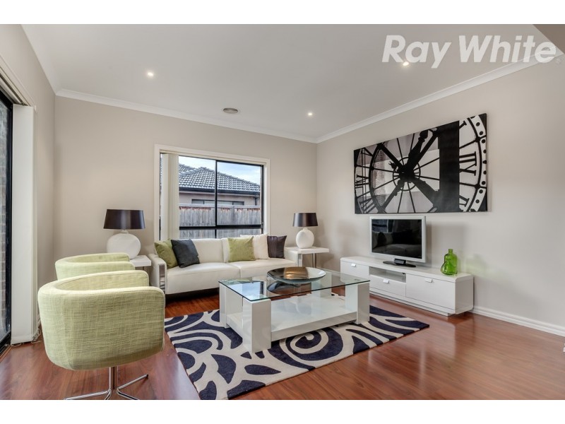 6 Padthaway Place, Mernda VIC 3754