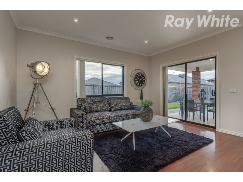 6 Padthaway Place, Mernda VIC 3754