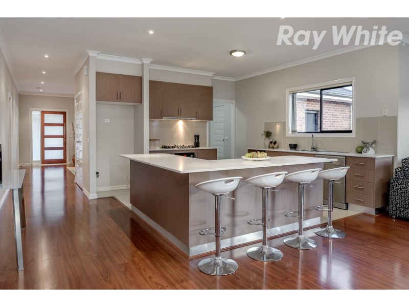 6 Padthaway Place, Mernda VIC 3754