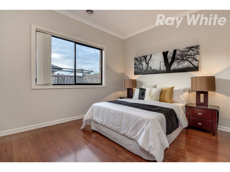 6 Padthaway Place, Mernda VIC 3754