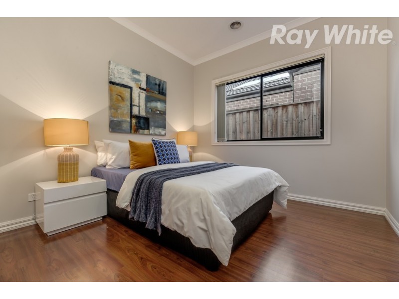 6 Padthaway Place, Mernda VIC 3754