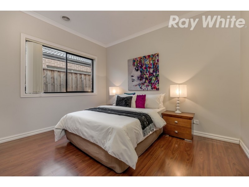 6 Padthaway Place, Mernda VIC 3754