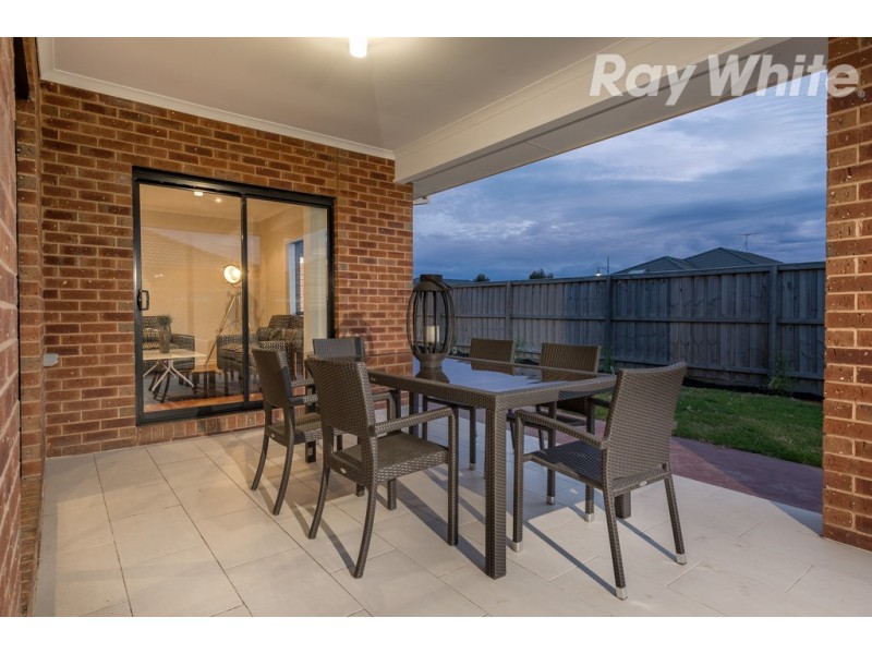 6 Padthaway Place, Mernda VIC 3754