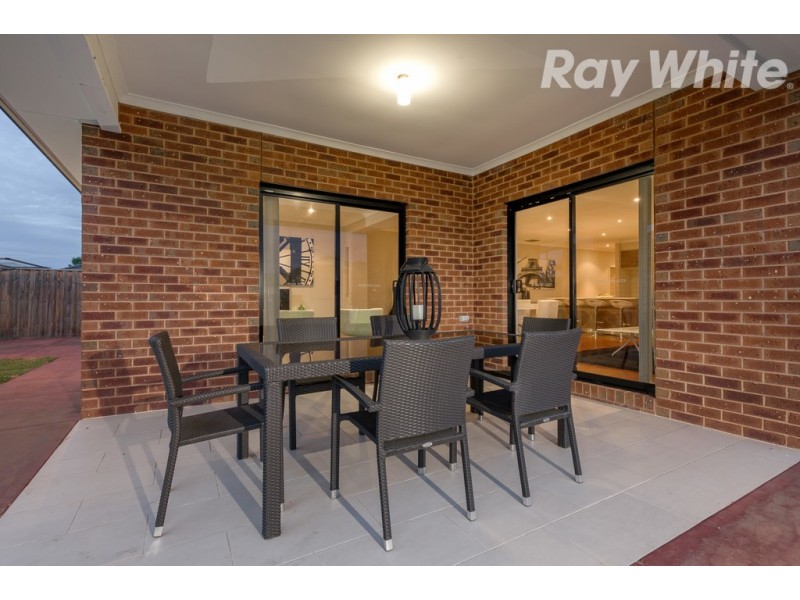 6 Padthaway Place, Mernda VIC 3754
