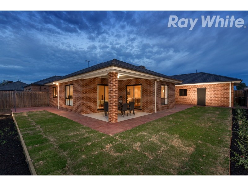 6 Padthaway Place, Mernda VIC 3754