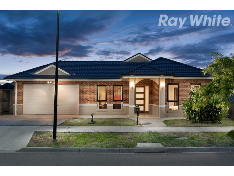 6 Padthaway Place, Mernda VIC 3754